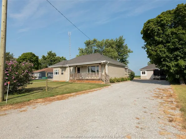 8543 Middle Line, Chatham Kent, ON N0P 1G0