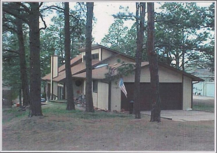 A great home in a quiet neighborhood.