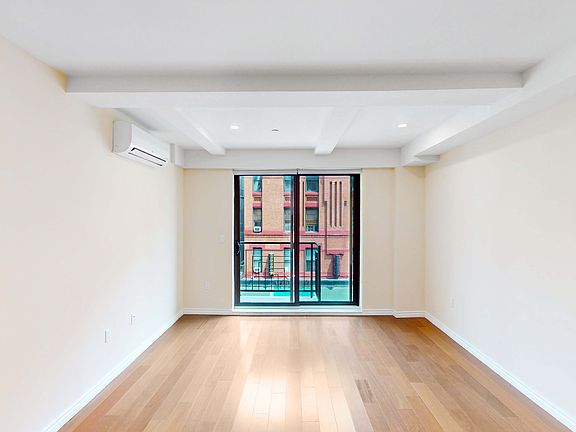 4th image of 400 W 50th St APT 3F
