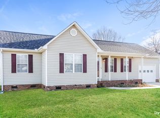 1018 Lauren Glen Dr, China Grove, NC 28023