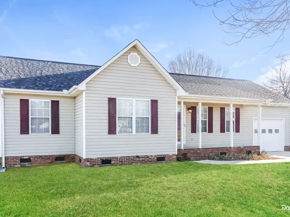 1018 Lauren Glen Dr, China Grove, NC 28023