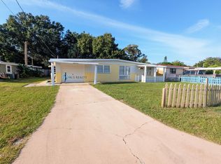 5712 Mallow St, New Port Richey, FL 34652