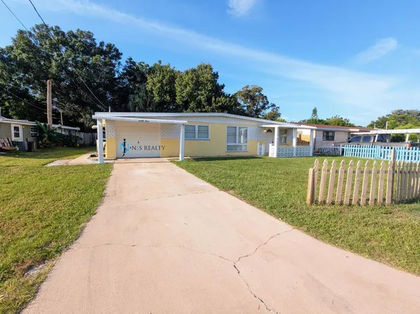 5712 Mallow St, New Port Richey, FL 34652