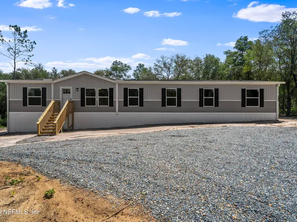 7611 EL DORADO Avenue, Keystone Heights, FL 32656