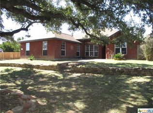 2879 Retama Dr, Kempner, TX 76539