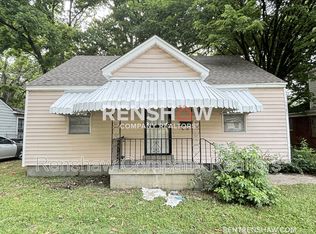 1580 Hugenot St, Memphis, TN 38114