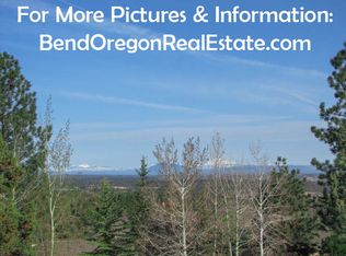 3305 NW Panorama Dr, Bend, OR 97703