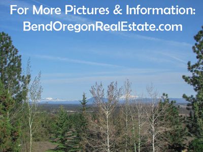 3305 NW Panorama Dr, Bend, OR, 97703