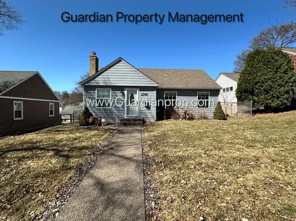 2748 Vernon Ave S, Saint Louis Park, MN 55416