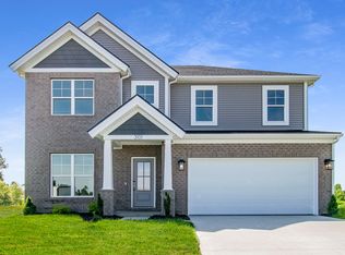 3101 Tipperary Dr LOT 52, McCutchanville, IN 47725