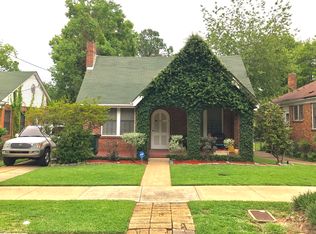 1805 Winona Ave, Montgomery, AL 36107