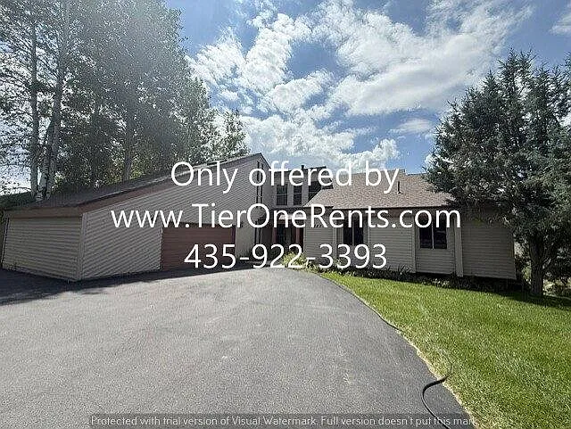 3587 Wrangler Way