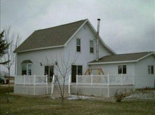 5636 State Highway 186, Vesper, WI 54489
