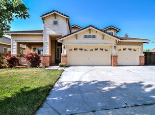 2825 Bullion Ct, Riverbank, CA