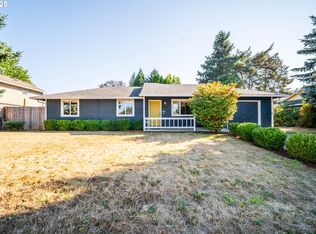 205 SW 14th St, Battle Ground, WA 98604