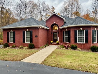 498 Dearman St, Smithville, TN, 37166