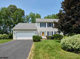 2283 Fairfield Cir, State College, PA