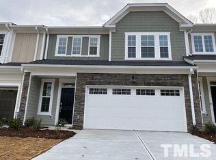 1118 Hero Pl, Cary, NC 27519
