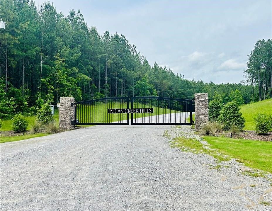 1st image of LOT 1 Indian Creek Rd