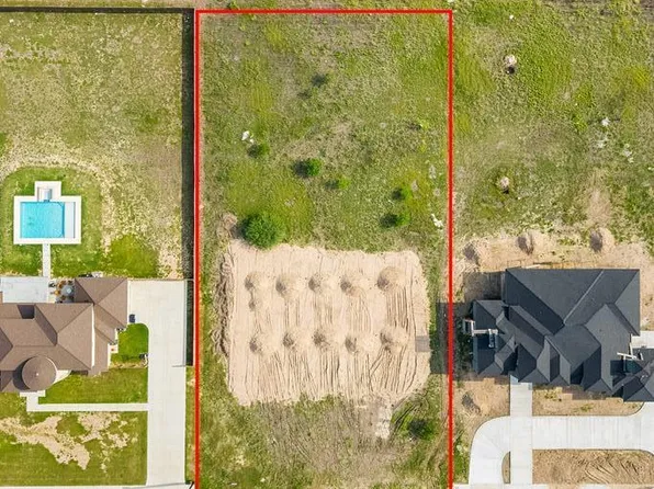 0 Prudencia St, Brownsville, TX 78520