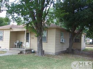 530 Loraine Cir, Greenville, TX 75401
