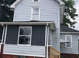 3044 Grove Pl SW, Canton, OH 44710