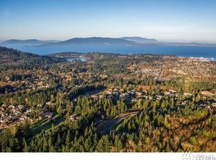4320 Samish Crest Dr, Bellingham, WA 98229