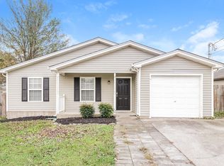 538 Cedar Park Cir, La Vergne, TN 37086