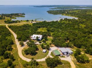 139 Private Road 1534, Bridgeport, TX 76426