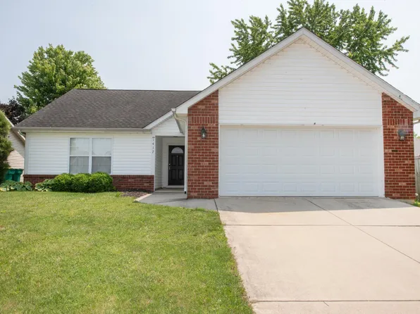 1417 Shining Armor Ln, West Lafayette, IN 47906