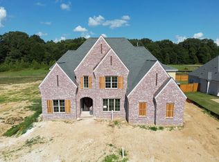1154 Pipit Dr, Collierville, TN 38017