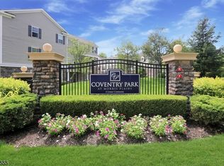 307 Rotando Way, Morris Plains, NJ 07950