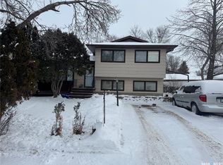 110 Salemka CRESCENT, Regina, SK S4R 7S1