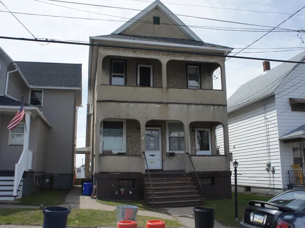 510 Throop St, Dunmore, PA 18512