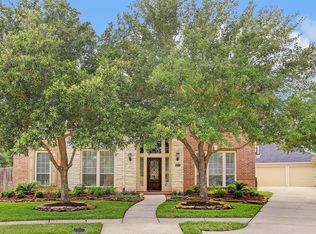 28515 Rock Wren Ct, Katy, TX 77494