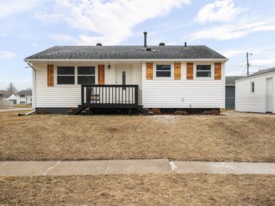 392 33rd Avenue Ct, East Moline, IL, 61244