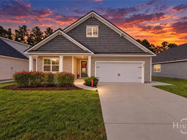 108 Canal Cove, Pooler, GA 31322