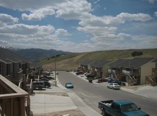 286 La Valle Strada, Pocatello, ID 83201