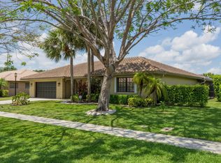 22074 Soliel Cir W, Boca Raton, FL 33433