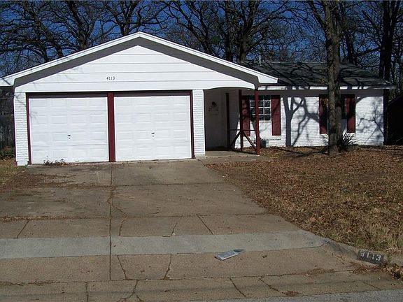 2nd image of 4113 Brambleton Pl