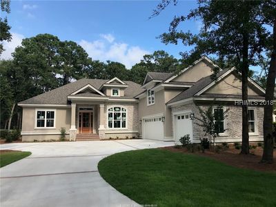 712 Colonial Dr, Hilton Head Island, SC, 29926