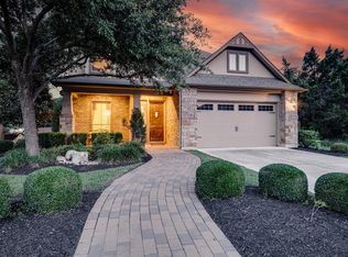 1606 Nelson Ranch Loop, Cedar Park, TX 78613