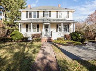 19 Mattakeesett St, Pembroke, MA 02359