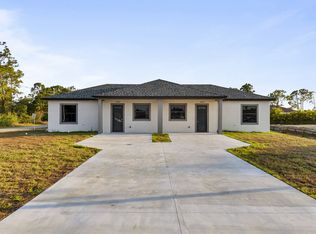 4701 Leonard Blvd S, Lehigh Acres, FL 33973