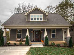 944 West Ave., Nashville, TN 37206