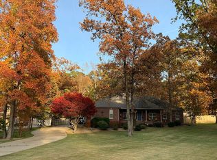 235 Confederate Woods Rd, Cabot, AR 72023
