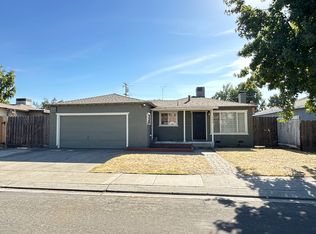 1306 Theo Ave, Modesto, CA 95350