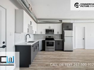 1845 Hartranft St #B106, Philadelphia, PA 19145