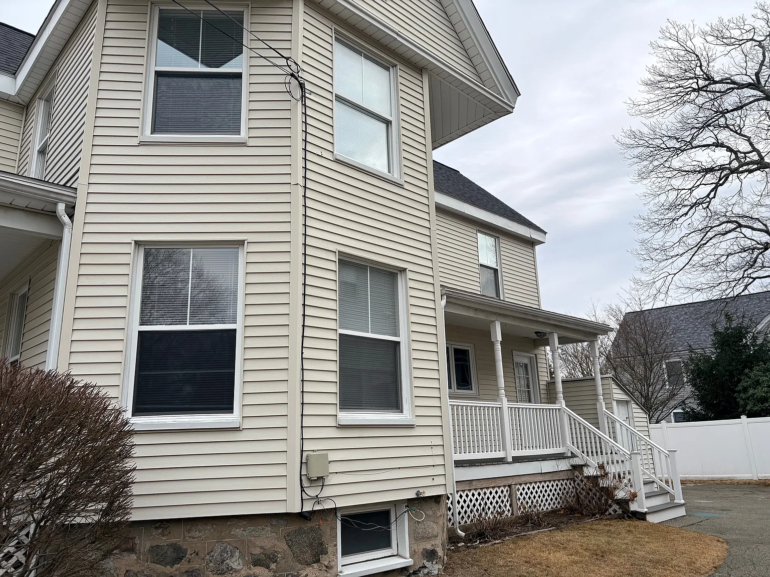 1 bed, 800 sqft, $2,500 — Photo 3