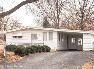 4030 54th St, Des Moines, IA 50310